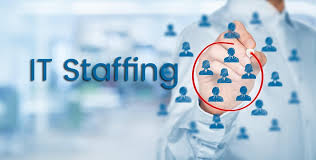 It Staffings